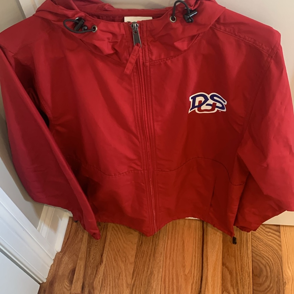 Rain Jacket - image 2